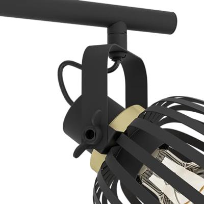 Eglo Chique plafondlampGirona 2-lichts - 900662