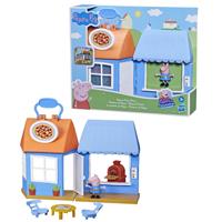 Peppa Pig Peppas Pizza Place - thumbnail