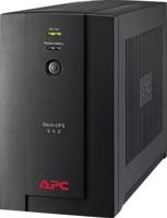 APC Back-UPS 950 - UPS - 230 Volt wisselstroom V - 480 Watt - 950 VA 9 ampère-uur - USB - uitgangen: 4 - thumbnail