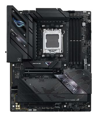 ASUS ROG STRIX B850-F GAMING WIFI7 NEO AMD B850 Socket AM5 ATX