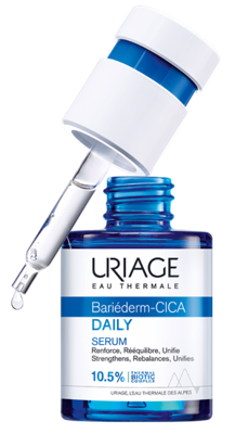 Uriage Bariederm cica serum 30 Milliliter