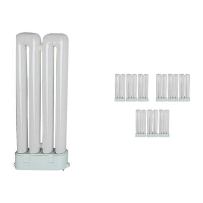 Voordeelpak 10x Osram Dulux F 36W 830 | 4-Pins Voordeelpak 10x Osram Dulux F 36W 830 | 4-Pins