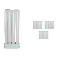Voordeelpak 10x Osram Dulux F 36W 830 | 4-Pins - thumbnail