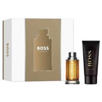 Parfumset voor Heren Hugo Boss The Scent 2015 2 Onderdelen - thumbnail