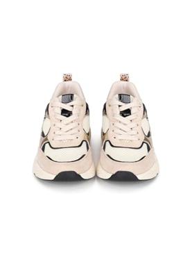 Posh by Poelman Carocel C18582X27PSH1 Beige / Zwart-39 maat 39