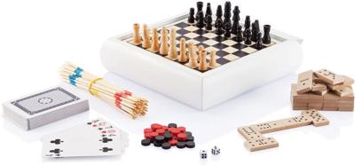 XD Design 5-in-1 spellenset