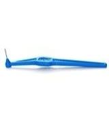TePe Angle blauw 0.6 mm maat 3 6 Stuks - thumbnail