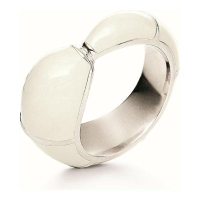 Dames ring Folli Follie 3R0F069W - Maat: 14