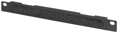 Digitus DN-10-ORG-1-2U-B 10 rack-toebehoren Paneel voor kabelbeheer Digitus DN-10-ORG-1-2U-B 10 rack-toebehoren Paneel voor kabelbeheer