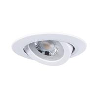 Paulmann 99997 Inbouwlamp LED 4.8 W Wit (mat) - thumbnail