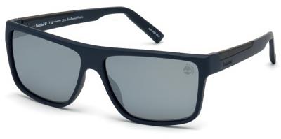 Timberland Zonnebril Heren TB9156-6191D 61x14x140