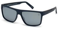 Timberland Zonnebril Heren TB9156-6191D 61x14x140 - thumbnail
