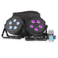 ADJ VPAR PAK LED PAR Kit - thumbnail