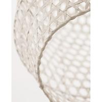 Lyora Witte hanglampMia Ø 35cm - 9586596 - thumbnail