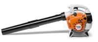 Stihl BG 56 Bladblazer | 0,7 kW | 1 pk | 730 m³/u - 42410111750 - thumbnail