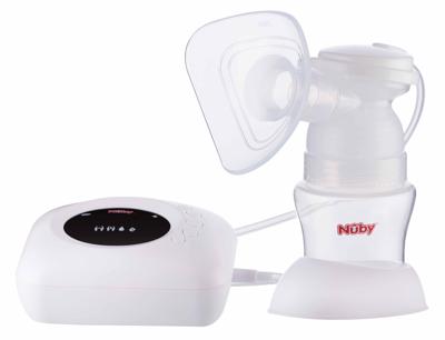 Nuby Elektrische Kolf Nuby Elektrische Kolf