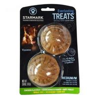 Starmark everlasting treats veggie kip - thumbnail