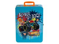 THEO KLEIN Hot Wheels Verzamelkoffer (8 auto's) - thumbnail