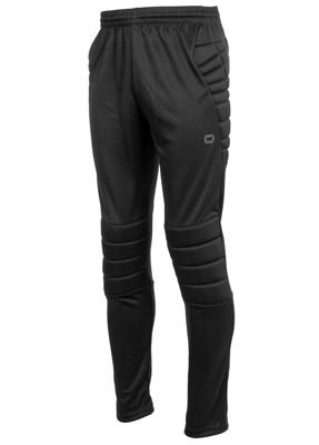 Stanno 425103 Chester Keeper Pant - Black - XXL