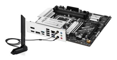 Moederbord Asus 90MB1JY0-M0EAY0 LGA 1851 INTEL B760 EXPRESS