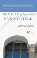 Het verhaal van San Michele - Axel Munthe - ebook - thumbnail