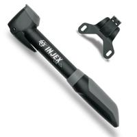 Sks minipomp injex lite av/sv/dv 252mm 5bar zwart - thumbnail