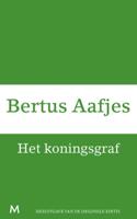 Het koningsgraf - Bertus Aafjes - ebook - thumbnail