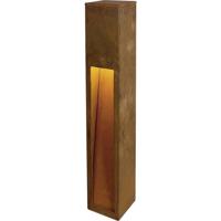 SLV TerraslampRusty Slot 80 Led - 233457 - thumbnail