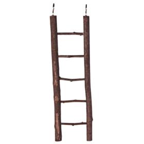 TRIXIE LADDER SCHORSHOUT 26CM 4ST TRIXIE LADDER SCHORSHOUT 26CM 4ST