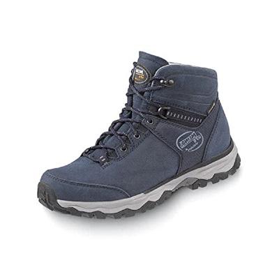 Meindl Vakkuum Lady Walker Wandelschoen Meindl Vakkuum Lady Walker Wandelschoen