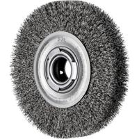 PFERD TOOLS Ronde borstel POS RBU 18038/AK32-2 INOX 0,30 43701246 1 stuk(s) - thumbnail