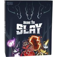 Here to Slay - thumbnail