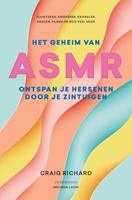 Het geheim van ASMR - Craig Richard - ebook - thumbnail