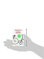 Battle of the Bikes: A Trump Card Game Kaartenspel - thumbnail