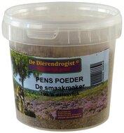 DIERENDROGIST GEMALEN PENSPOEDER 400 GR - thumbnail