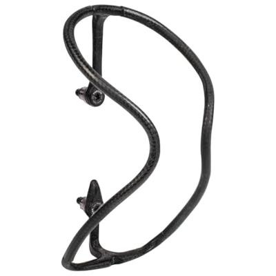 TOPEAK Fezā cage v1 pro - black