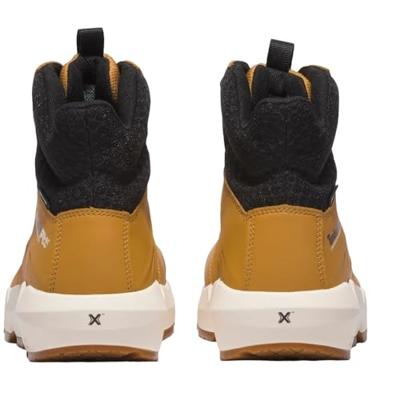 Timberland PRO Werkschoen Morphix 6 S7L Wheat | Dark Wheat | Maat 42 - 197064451036