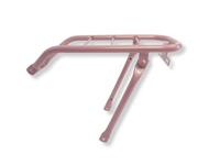 Bike Fun Kids Drager bikefun 20" mahogany roze - thumbnail