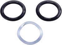 TRUVATIV onderdelen "bb30" shaft washer & shaft wash bb30 press fit - thumbnail