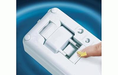 m-e modern-electronics 41157 Ontvanger voor Draadloze deurbel