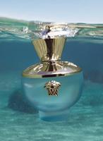Versace Dylan Turquoise Eau de toilette Spray 100 ml Dames - thumbnail