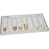 WEDO 160800037 Geldtelbord - thumbnail