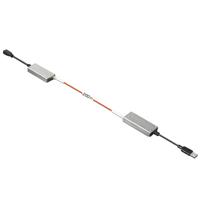 Lindy 42702 USB2.0 optische extender 200m - thumbnail