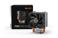 be quiet! Pure Rock Slim 2 cpu-koeler - thumbnail