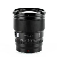 Viltrox PRO Level 75mm F/1.2 Nikon Z-mount - thumbnail