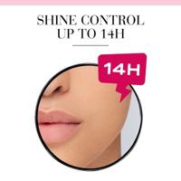 Bourjois Air Mat Shine Control Powder - 05 Caramel - thumbnail