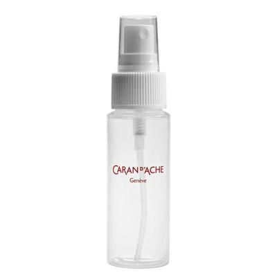 Spuitfles Caran d&apos;ache kunststof 50ml transparant