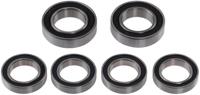 CONTEC kugellager-set "eroq / core" ct bearing set hr-hub cor db, freewheel microspline - thumbnail