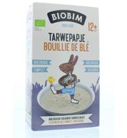 Tarwepapje 12 maanden bio 250 Gram - thumbnail