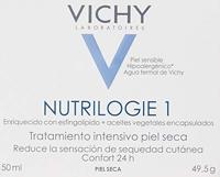 Vichy Nutrilogie 1 Droge Huid - thumbnail